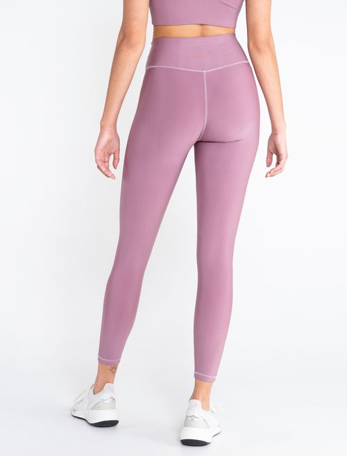 Legging Vibe cruzado en frente para mujer