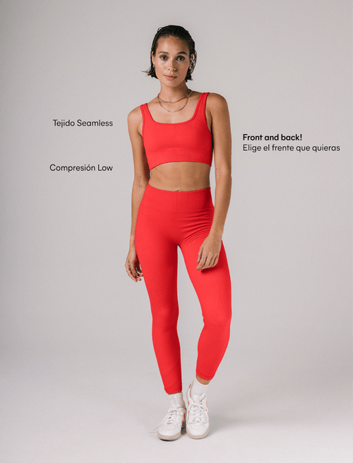 Top Deportivo Bouncy