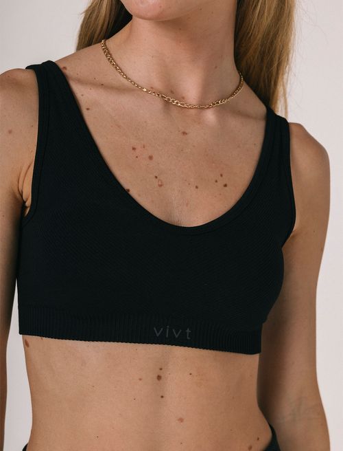 Top Deportivo Bouncy