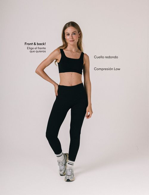 Top Deportivo Bouncy