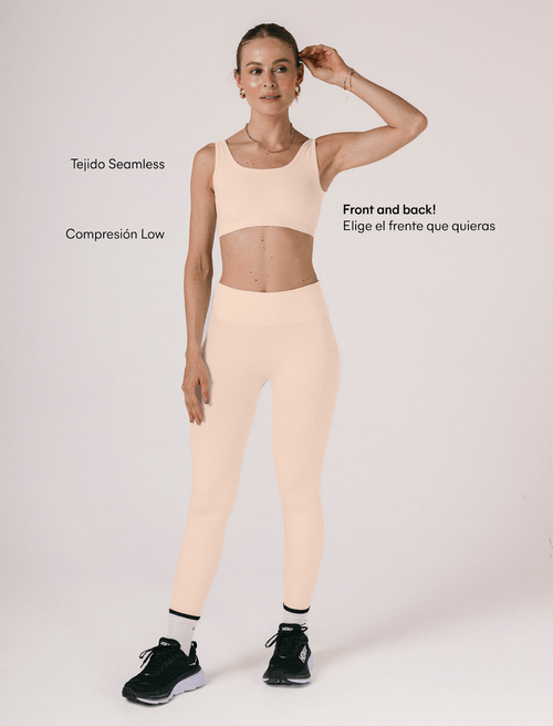 Top Deportivo Bouncy