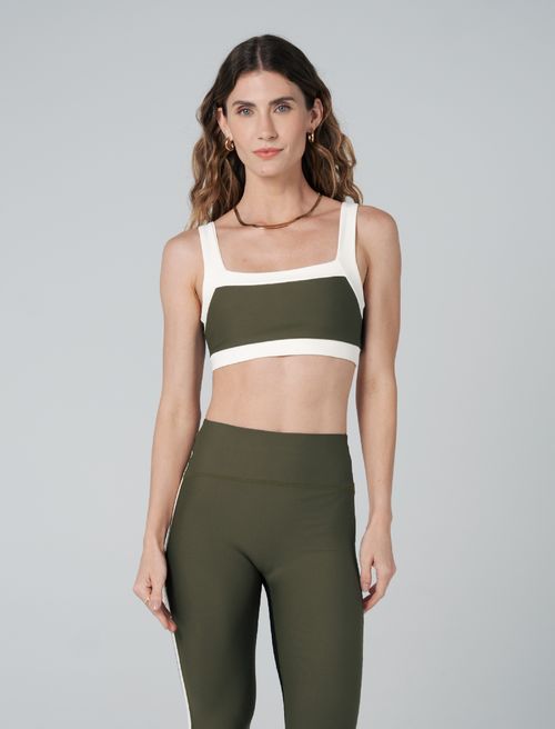 Top deportivo Glad