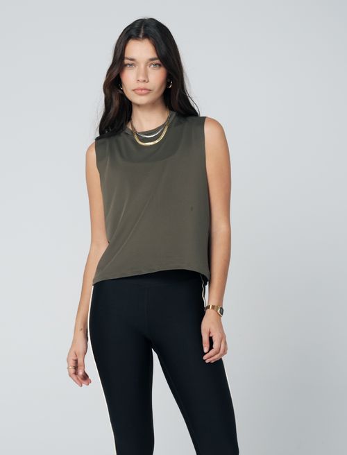 Camiseta Court