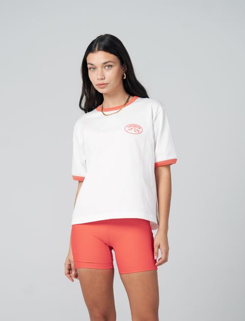Camiseta Look
