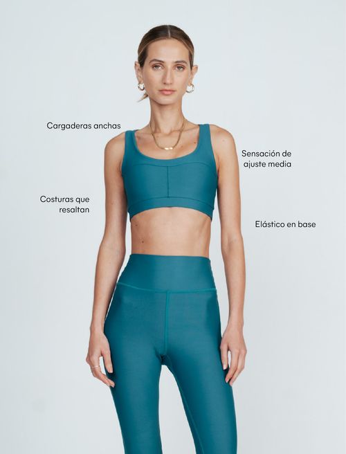 Top Deportivo Hope