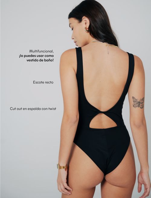 Body Sea