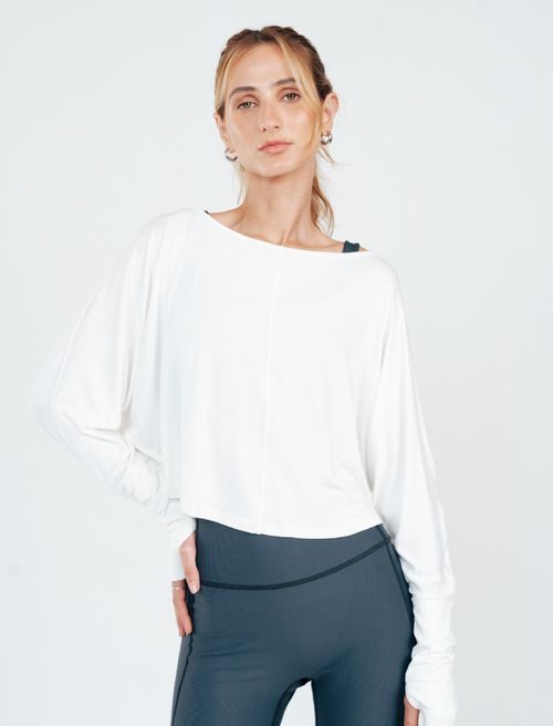Camiseta Radiant