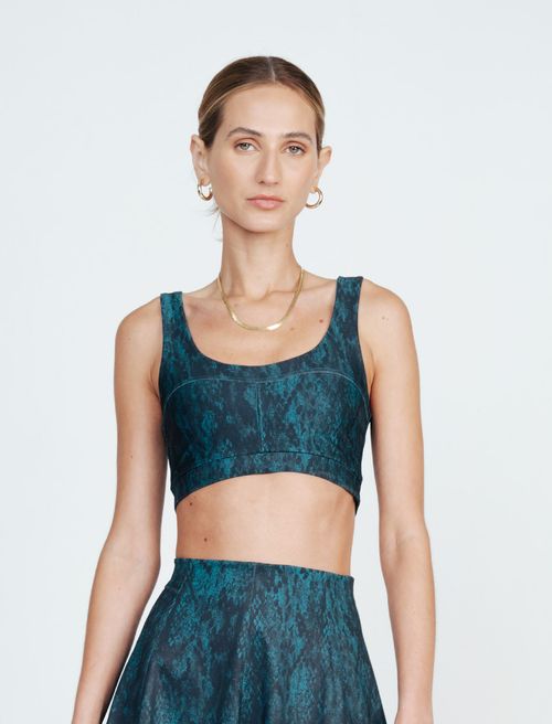 Top Deportivo Hope