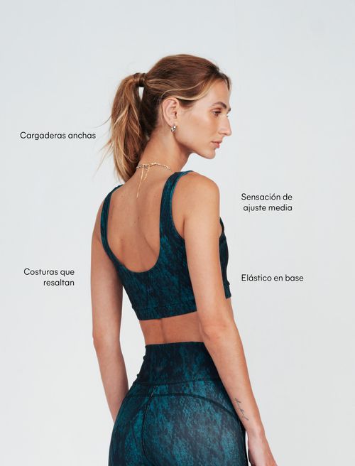 Top Deportivo Hope