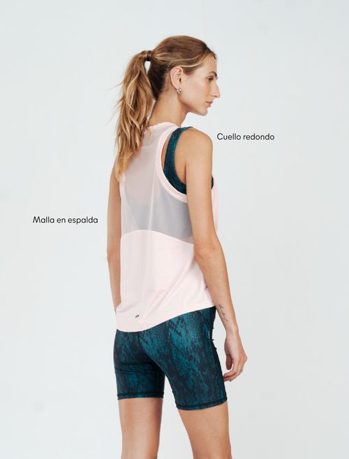 Camiseta Run