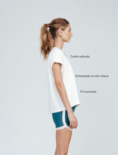 Camiseta Groove