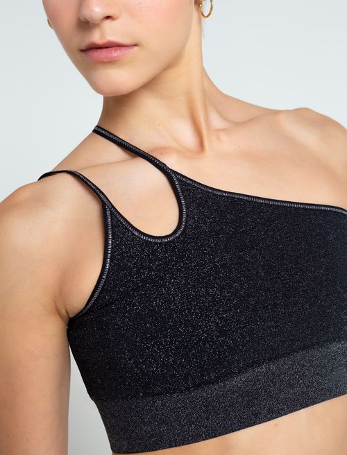 Top Deportivo Sparkle