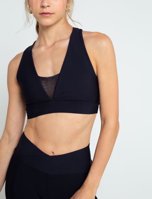 Top Deportivo Flex