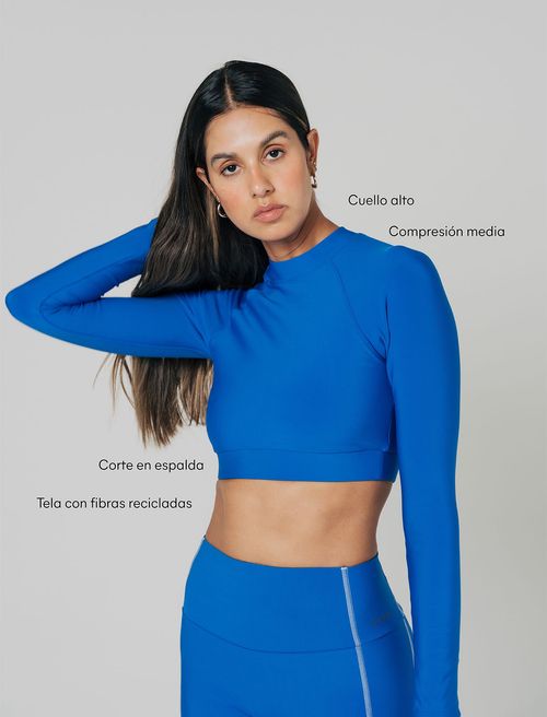 Camiseta Steady