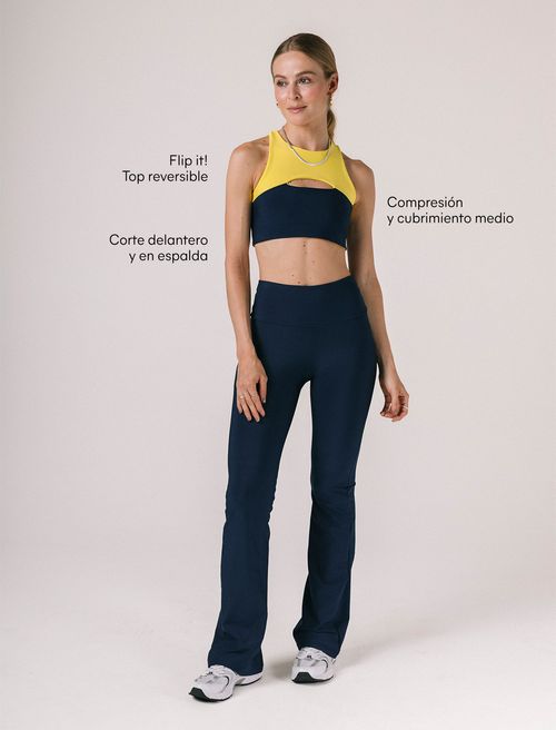 Top Deportivo Balance