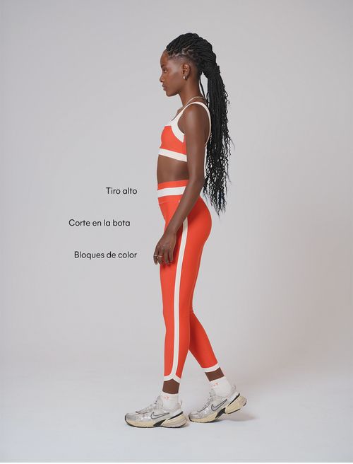 Legging Inspire