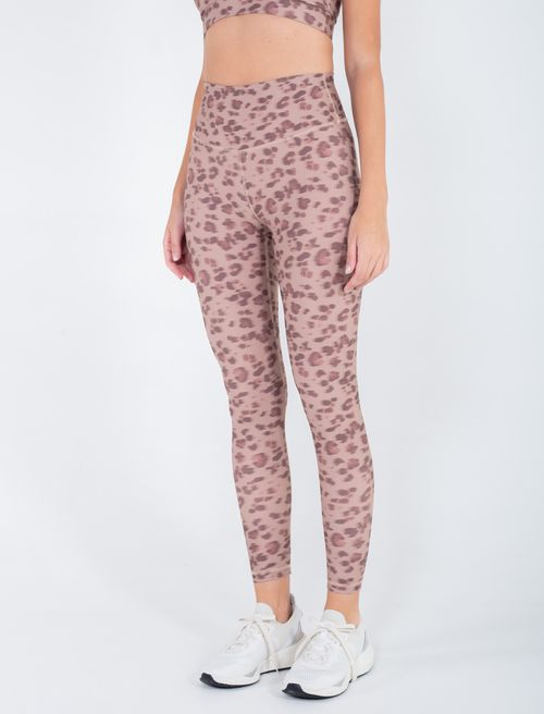Legging Pose