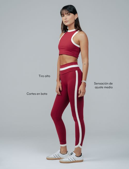 Legging Inspire