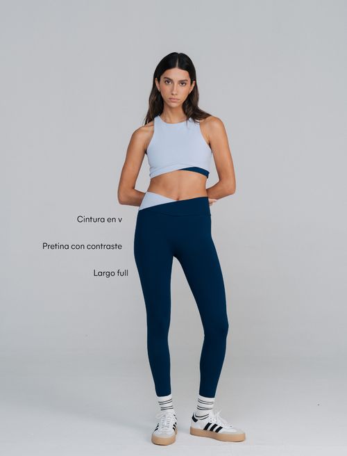 Legging Vibe