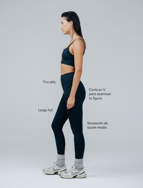 Legging Thrive