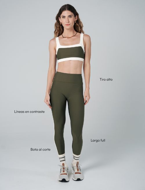Legging Stamina