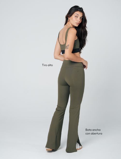 Legging Evolve