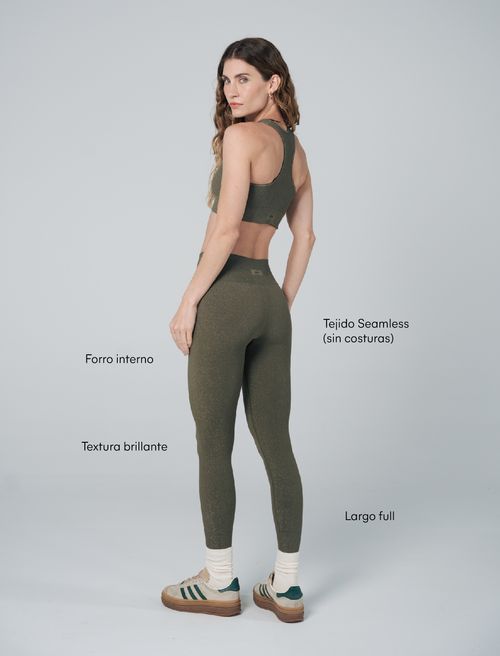 Legging Glow
