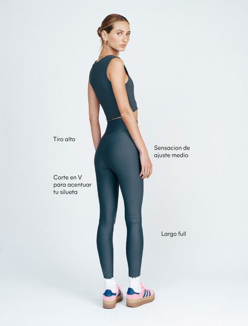 Legging Thrive