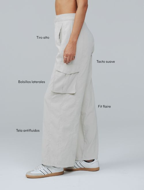 Pantalón Sporty