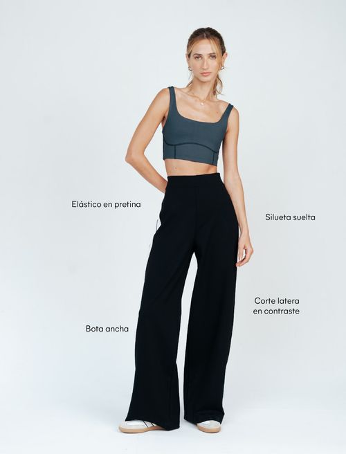 Pantalón Dynamic