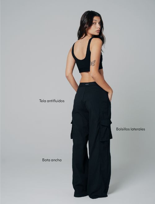 Pantalón Sporty
