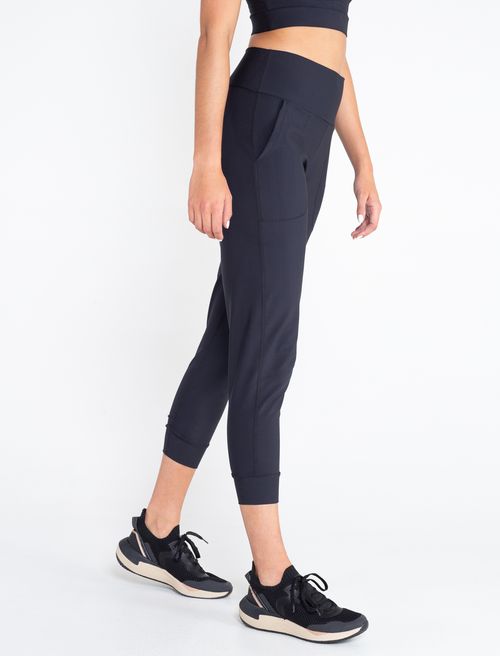 Jogger Flow