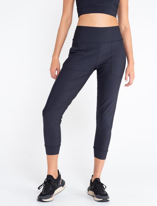 Jogger Flow