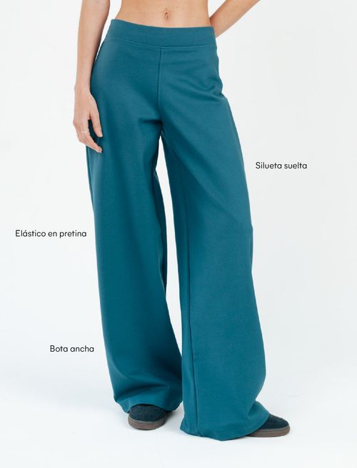 Pantalón Teammate
