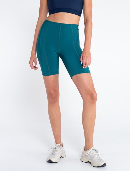 Biker short Jump verde