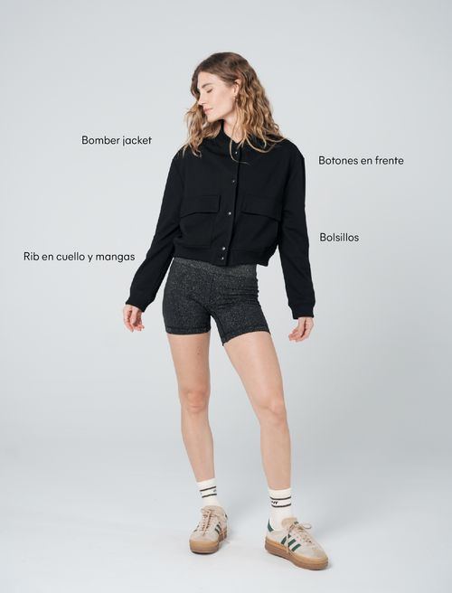 Chaqueta Better