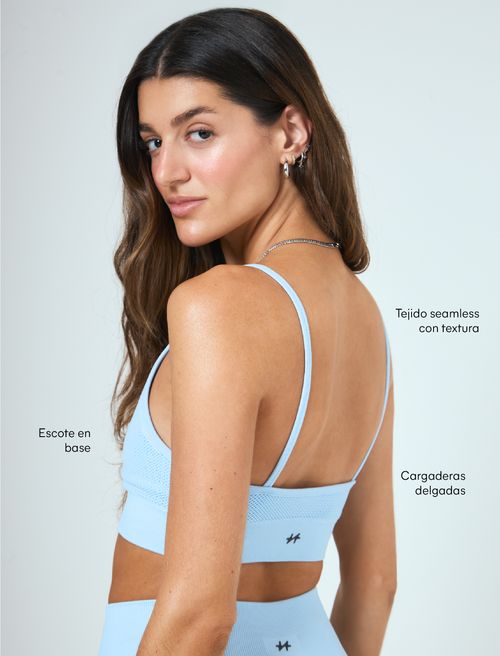 Top Deportivo Soft