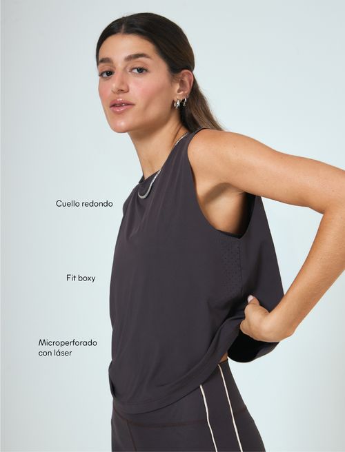 Camiseta Court