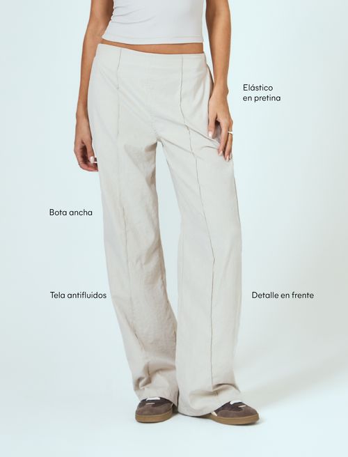 Pantalón Journey