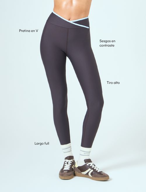Legging Clap