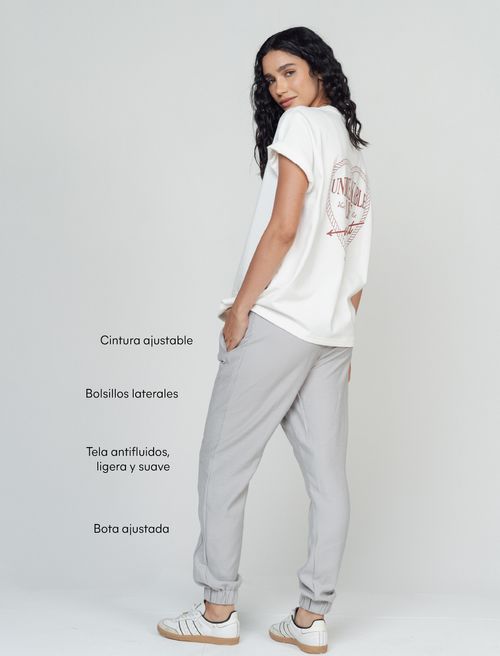Pantalón Easy