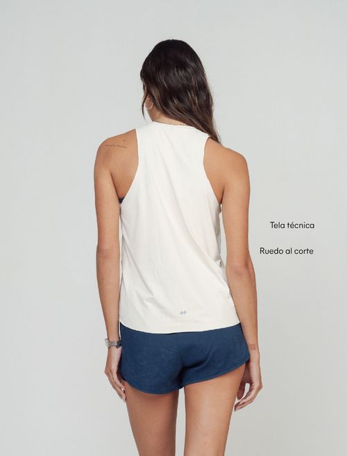 Camiseta Start