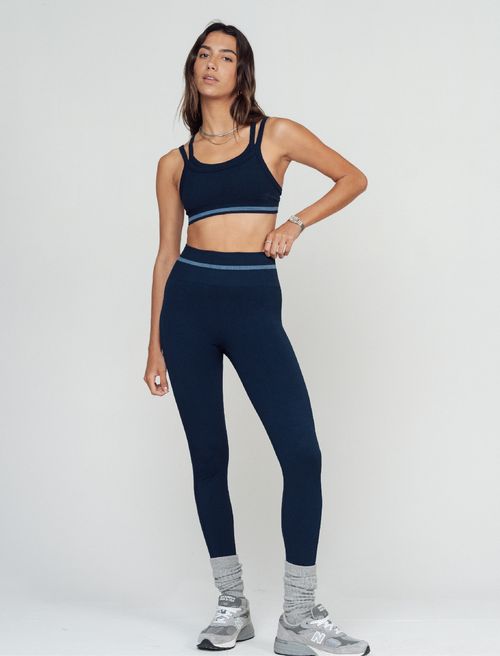 Legging Step