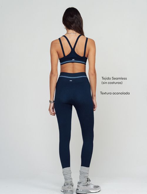 Legging Step