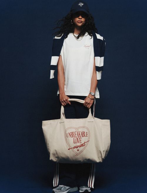 Tote Bag VIVT