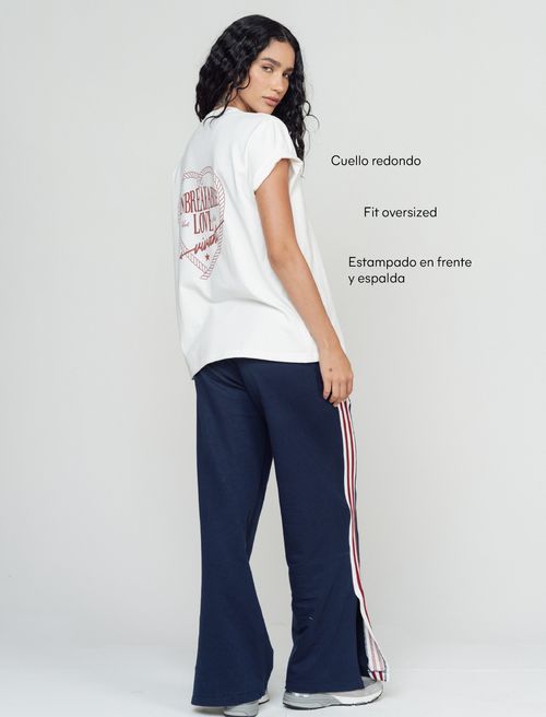 Camiseta Climb