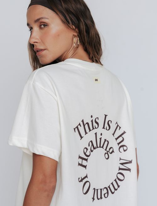 Camiseta Groove