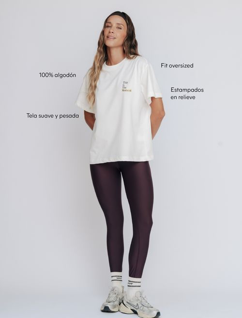 Camiseta Groove