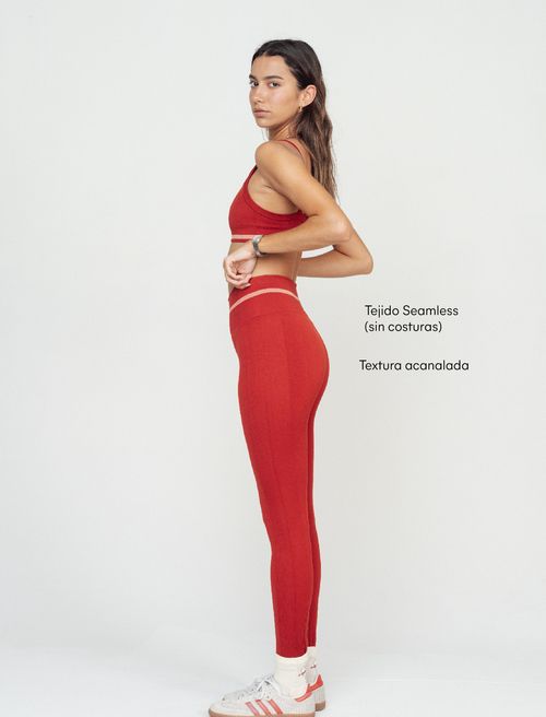 Legging Step