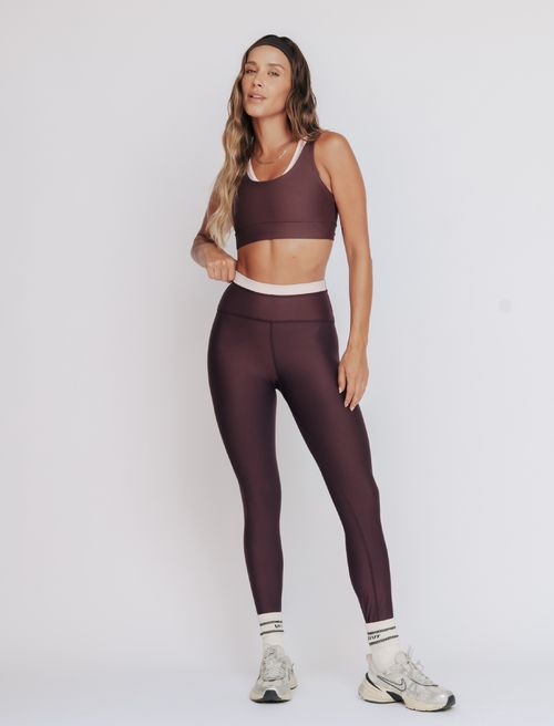 Legging Squat